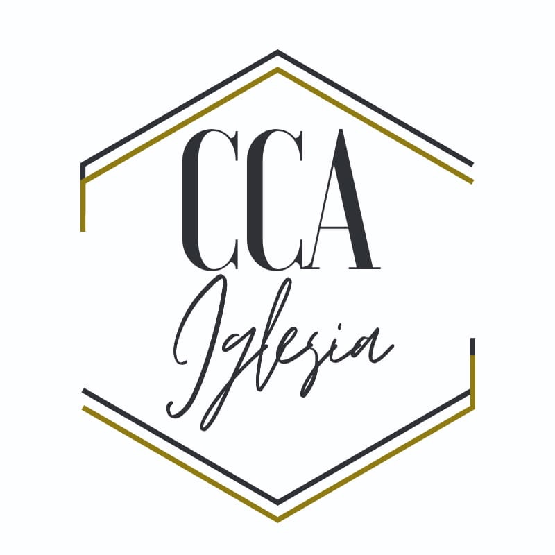 Comunidad Cristiana Axarquía (CCA) logo