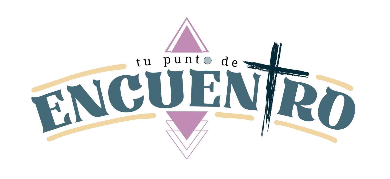 Iglesia el Encuentro logo