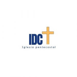 Iglesia de Dios en Cristo (IDC) logo
